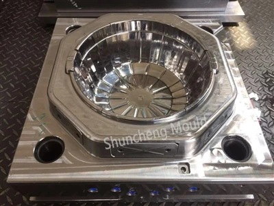Let's Learn The Basic Knowledge Of Plastic Molds Together!