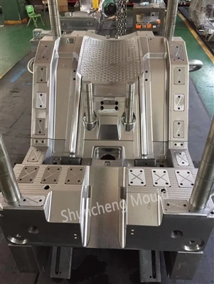 How To Maintain Injection Molds?