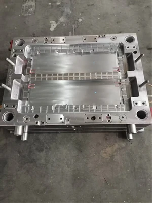 What Are The Characteristics Of Injection Mold Processing?