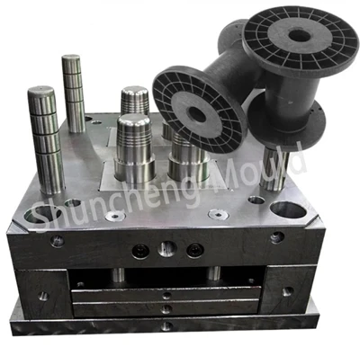 Medical Product Injection Molding Dust-free Workshop
