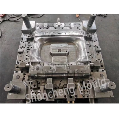 What Is Injection Molding?