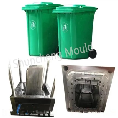 What Are The Types Of Plastic Notches And Stamping Materials?