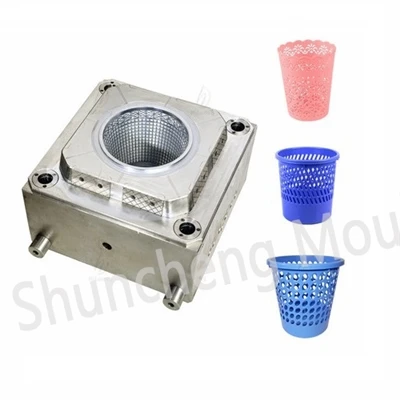Inspection Standards For Injection Molded Products