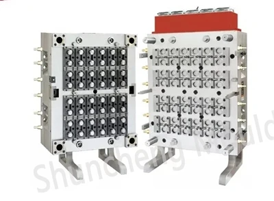 How To Control The Temperature During Plastic Mold Injection Molding?