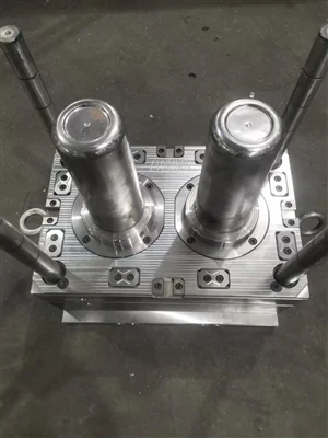 How Much Does It Cost To Find An Injection Molding Factory For A Part?
