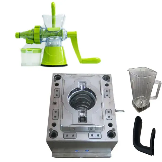 Frame Injection Molding Manufacturers And Process Flow
