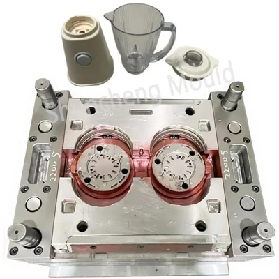 How To Adjust The Bubbles in Injection Molded Products?