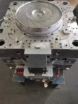 What Is The Plastic Injection Molding Process?