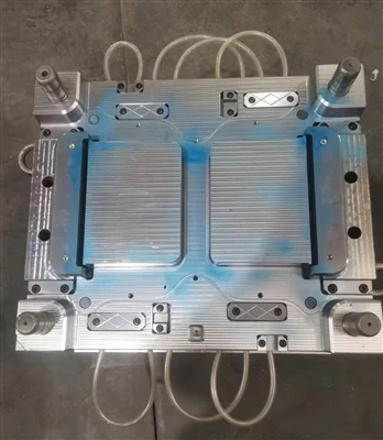 A Brief Introduction To Automotive Parts Injection Molding Services