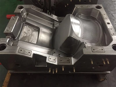 Injection Molding Technology Knowledge Summary