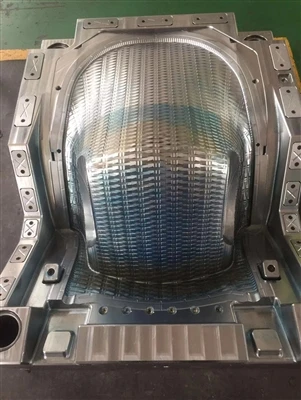 Injection Molding Services For Electrical Appliance Components