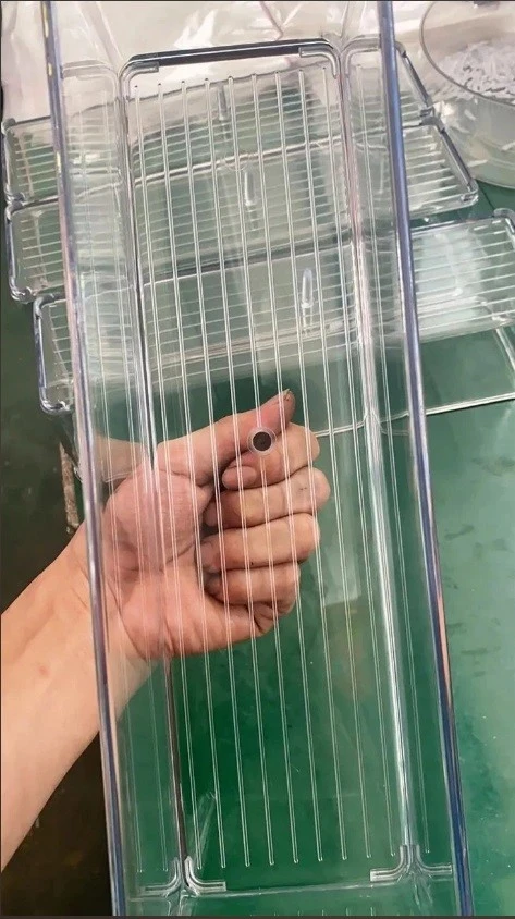 PET Injection Molding For Household Products PET Injection Molding For Household Products