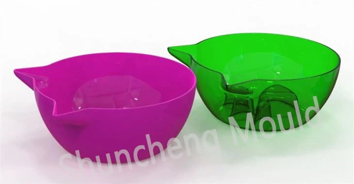 Pet Product Injection Molding Pet Product Injection Molding