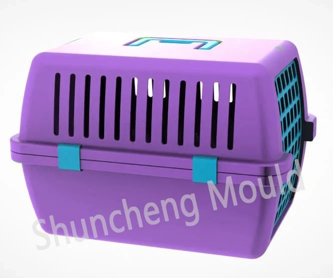 Pet Product Injection Molding Pet Product Injection Molding