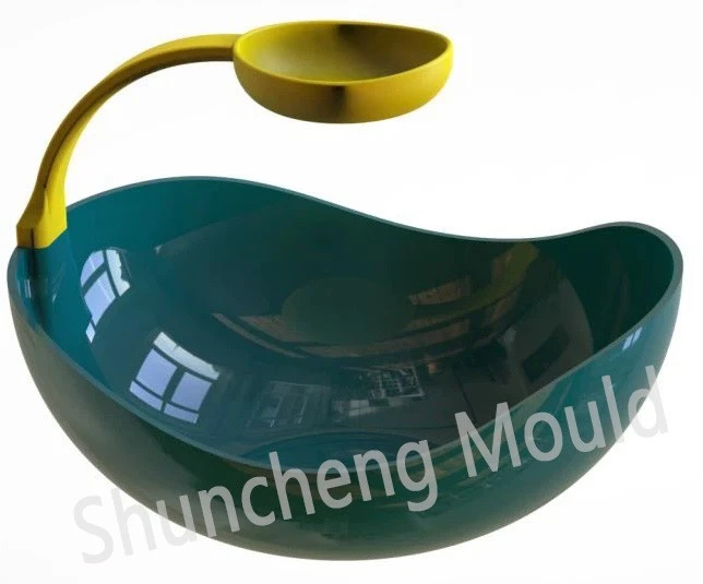 Pet Product Injection Molding Pet Product Injection Molding
