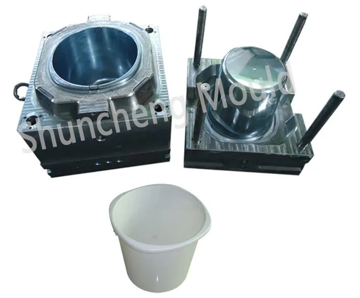 Plastic Beach Pail Bucket Mould Plastic Beach Pail Bucket Mould