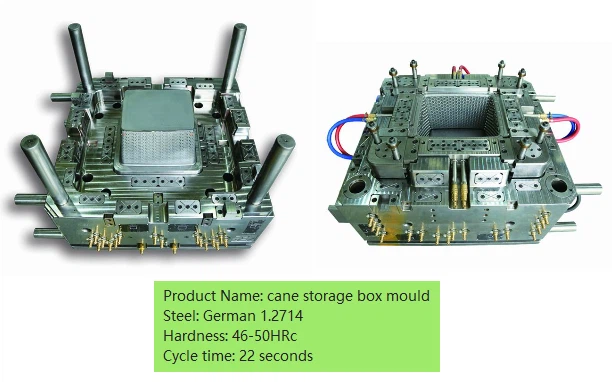 productcate-1-1 Plastic Cane Storage Box Mould