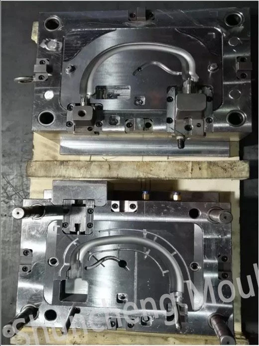 Plastic Car Door Handle Mould Plastic Car Door Handle Mould