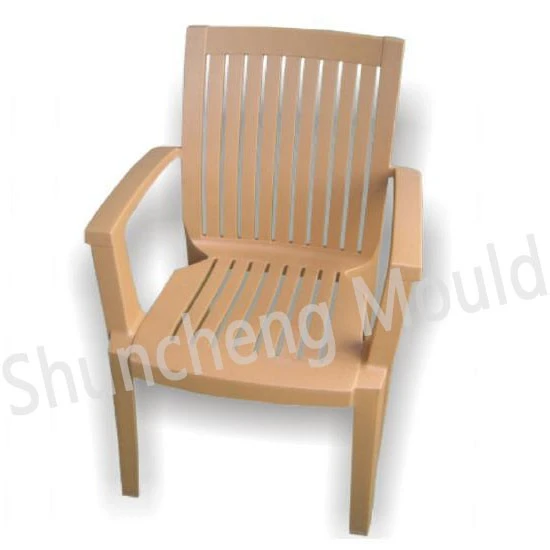Plastic Chair Injection Mould 2 Plastic Chair Injection Mould 2