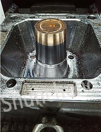 Plastic Container Thinwall Mold Plastic Container Thinwall Mold