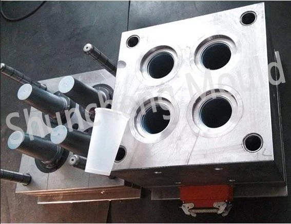 Plastic Cup Mold Plastic Cup Mold