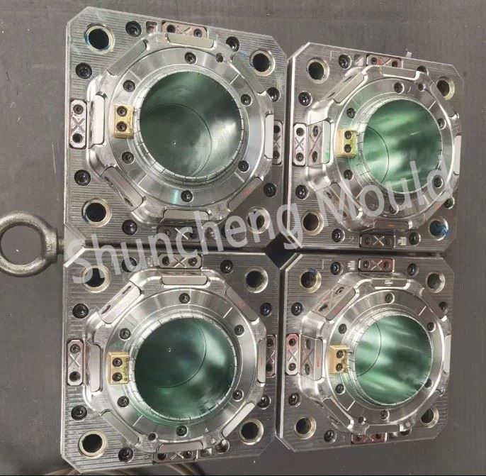 Plastic Cup Mold Plastic Cup Mold