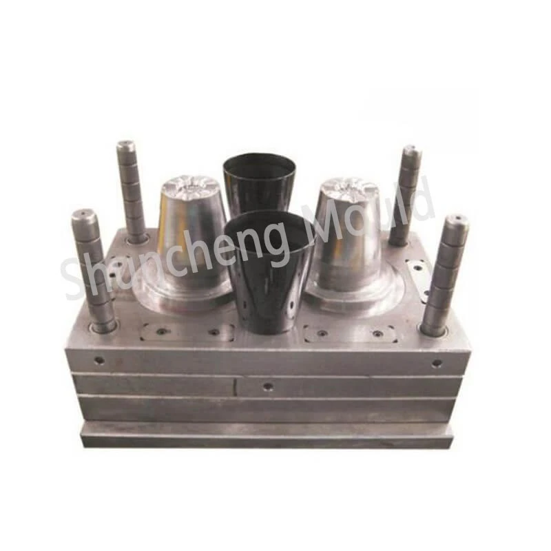 Plastic Cup Mold Plastic Cup Mold