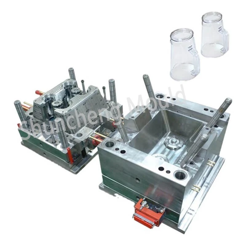Plastic Cup Mold Plastic Cup Mold