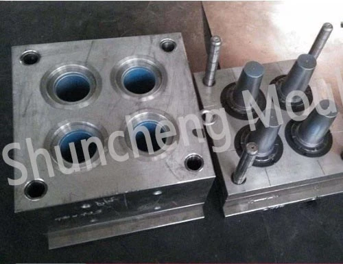 Plastic Cup Mold Plastic Cup Mold