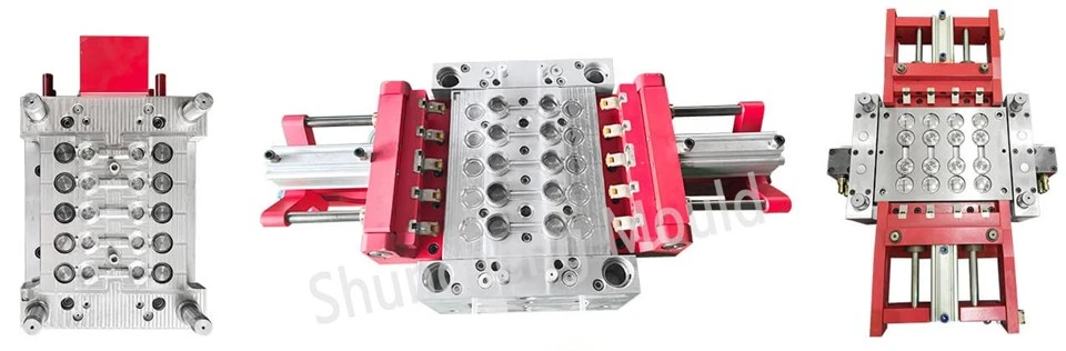 Plastic Flip Top Cap Mould Plastic Flip Top Cap Mould