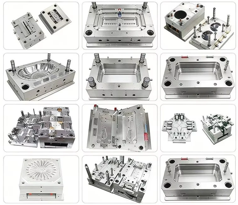 Plastic Food Storage Containers Injection Mould best Plastic Food Storage Containers Injection Mould best