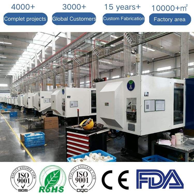 Plastic Food Storage Containers Injection Mould factory Plastic Food Storage Containers Injection Mould factory