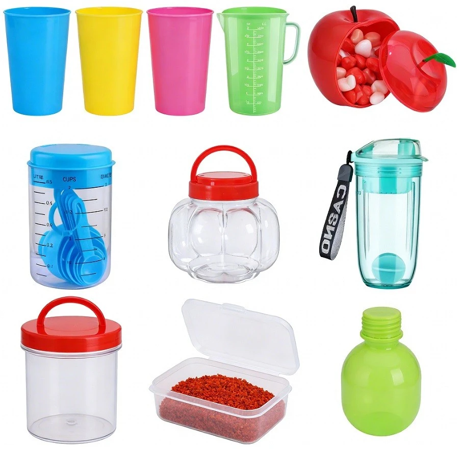 Plastic Food Storage Containers Injection Mould price Plastic Food Storage Containers Injection Mould price