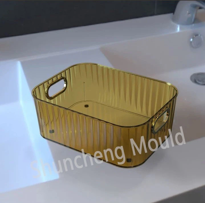 Plastic Home Storage Organizer Bin Plastic Home Storage Organizer Bin