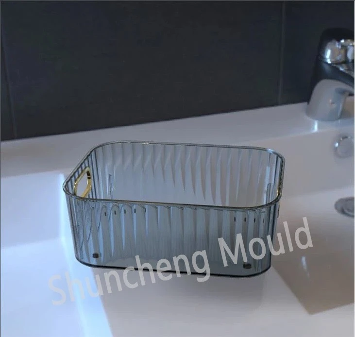 Plastic Home Storage Organizer Bin Plastic Home Storage Organizer Bin