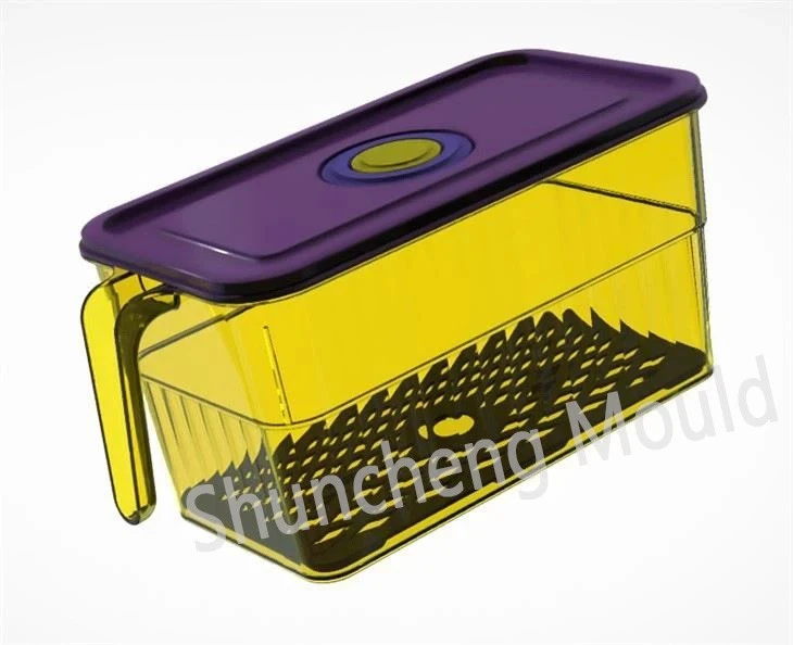 Plastic Home Storage Organizer Bin Plastic Home Storage Organizer Bin