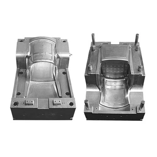 Plastic Injection Chair Mould