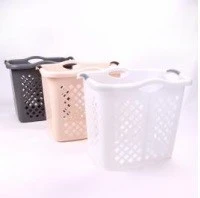 Plastic Laundry Basket Series 1 Plastic Laundry Basket Series 1