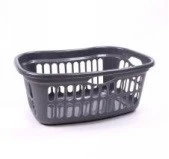 Plastic Laundry Basket Series 1 Plastic Laundry Basket Series 1