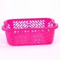 Plastic Laundry Basket Series 1 Plastic Laundry Basket Series 1