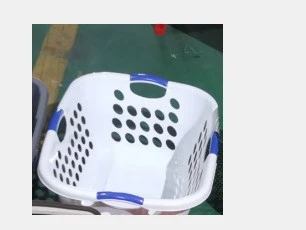 Plastic Laundry Basket Series 1 Plastic Laundry Basket Series 1
