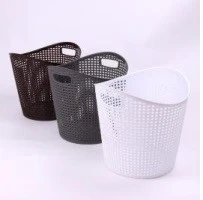 Plastic Laundry Basket Series 1 Plastic Laundry Basket Series 1