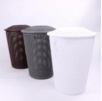 Plastic Laundry Basket Series 2 Plastic Laundry Basket Series 2