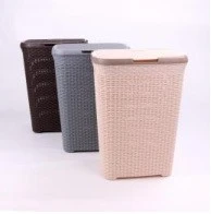 Plastic Laundry Basket Series 2 Plastic Laundry Basket Series 2