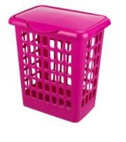 Plastic Laundry Basket Series 2 Plastic Laundry Basket Series 2