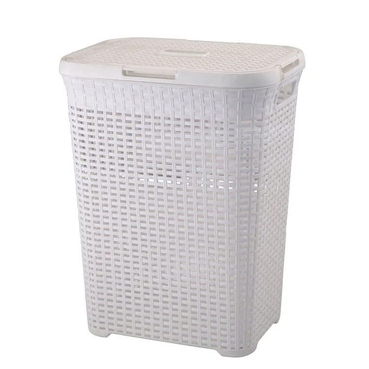 Plastic Laundry Basket Series 2 Plastic Laundry Basket Series 2