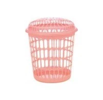 Plastic Laundry Basket Series 2 Plastic Laundry Basket Series 2