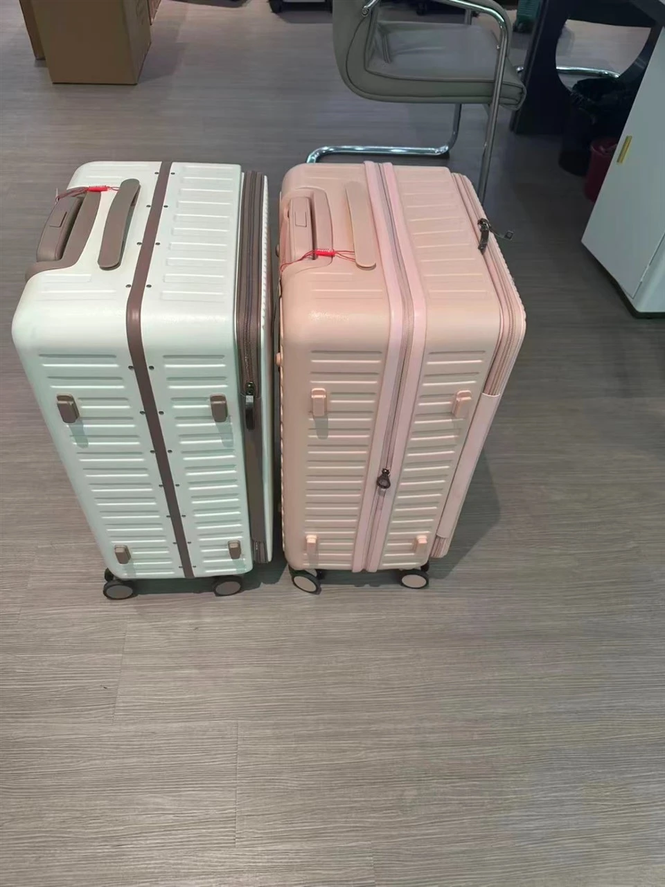 Plastic Luggage Mould high quality Plastic Luggage Mould high quality