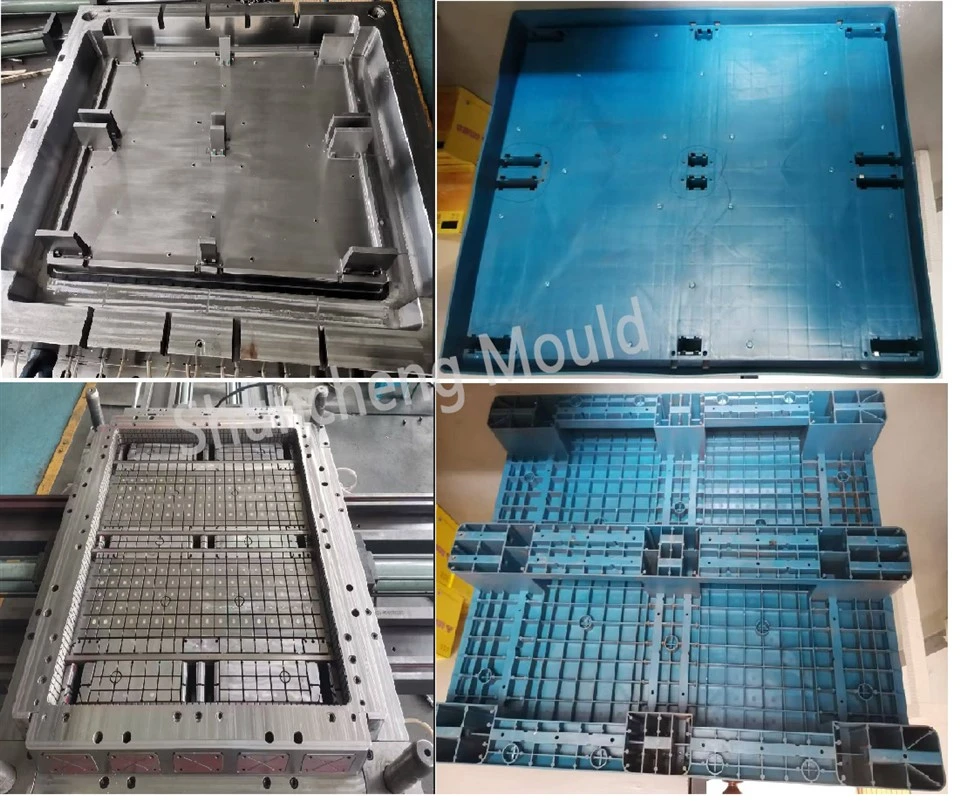 productcate-1-1 塑料托盘模具