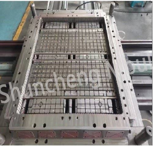productcate-1-1 Plastic Pallet Mould
